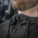 M-Tac кофта Piligrim Cotton Black XS/R