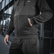 M-Tac кофта Piligrim Cotton Black XS/R