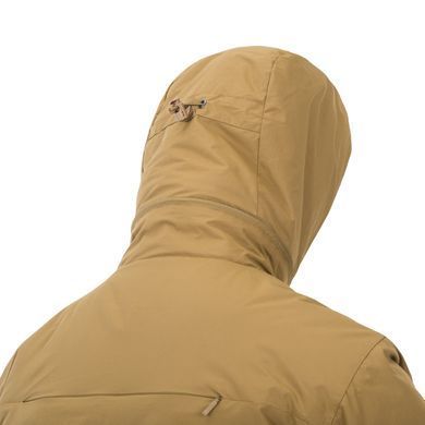 Куртка зимова Helikon-Tex HUSKY Tactical Winter Jacket Coyote, Coyote, XS
