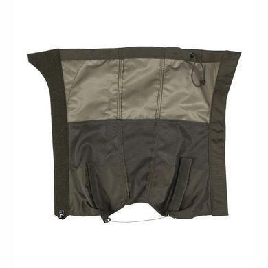 Гамаші OD STEEL WIRE FIXING GAITERS 2.0 Олива