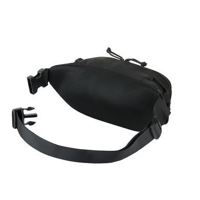 M-Tac сумка Waist Bag Gen.II Black