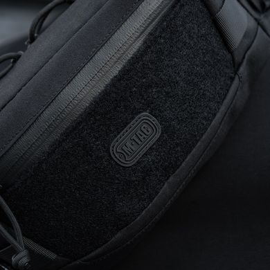 M-Tac сумка Waist Bag Gen.II Black