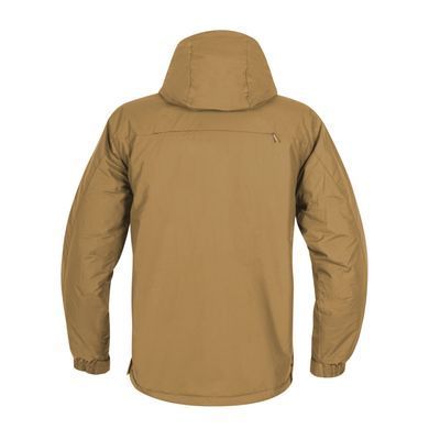 Куртка зимова Helikon-Tex HUSKY Tactical Winter Jacket Coyote, Coyote, XS