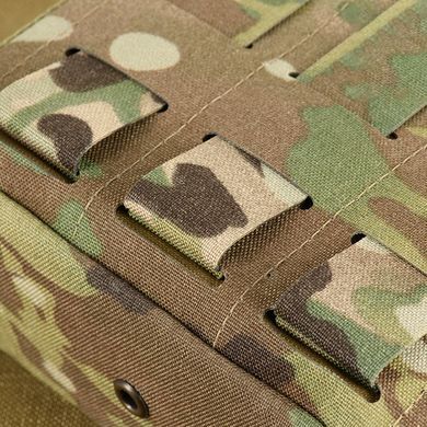 M-Tac подсумок утилитарный Elite Small Multicam