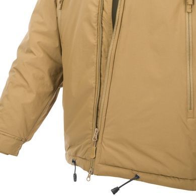 Куртка зимова Helikon-Tex HUSKY Tactical Winter Jacket Coyote, Coyote, XS