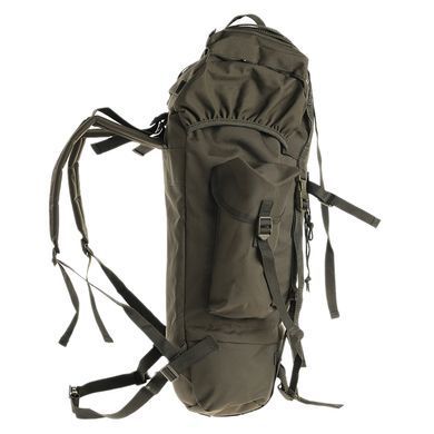 Рюкзак польовий MIL-TEC Bundeswehr Kampfrucksack 65L Olive