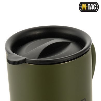 M-TAC ТЕРМОКРУЖКА 400 МЛ. ОЛИВА, Olive