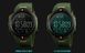 Смарт часы Skmei 1301 Army Green