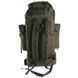 Рюкзак польовий MIL-TEC Bundeswehr Kampfrucksack 65L Olive
