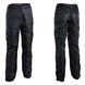 Штани зимові MIL-TEC US MA1 Thermal Pants Black, Black, S