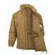 Куртка зимова Helikon-Tex HUSKY Tactical Winter Jacket Coyote, Coyote, XS