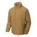Куртка зимова Helikon-Tex HUSKY Tactical Winter Jacket Coyote, Coyote, XS