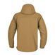 Куртка зимова Helikon-Tex HUSKY Tactical Winter Jacket Coyote, Coyote, XS