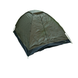 Палатка двухместная Mil-Tec &prime;IGLU SUPER&prime; Olive, Olive