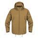 Куртка зимова Helikon-Tex HUSKY Tactical Winter Jacket Coyote, Coyote, XS