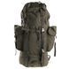 Рюкзак польовий MIL-TEC Bundeswehr Kampfrucksack 65L Olive