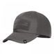 Бейсболка Pentagon Raptor Cinder Grey