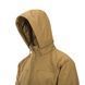 Куртка зимова Helikon-Tex HUSKY Tactical Winter Jacket Coyote, Coyote, XS