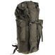 Рюкзак польовий MIL-TEC Bundeswehr Kampfrucksack 65L Olive