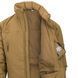 Куртка зимова Helikon-Tex HUSKY Tactical Winter Jacket Coyote, Coyote, XS