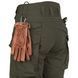 Штани Helikon-Tex Pilgrim Pants DuraCanvas Taiga Green, Taiga Green, W30/L32