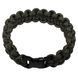 Браслет з паракорду MFH Parachute Cord Олива, Olive, S