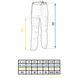 Штани зимові MIL-TEC US MA1 Thermal Pants Black, Black, S