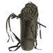 Рюкзак польовий MIL-TEC Bundeswehr Kampfrucksack 65L Olive