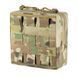 M-Tac подсумок утилитарный Elite Small Multicam
