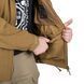 Куртка Helikon-Tex COUGAR QSA&trade; + HID&trade; Soft Shell Jacket&reg; Coyote, Coyote, M