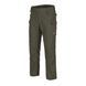 Штани Helikon-Tex Pilgrim Pants DuraCanvas Taiga Green, Taiga Green, W30/L32