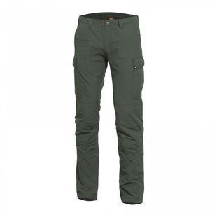 Легкие штаны Pentagon BDU 2.0 Tropic Pants, Olive, W34/L34
