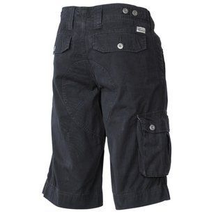 Шорти Бермуди ХБ Bermuda, "Spirit" Чорний, Black, S