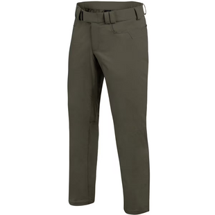 Брюки Helikon CTP VersaStretch - Taiga Green, Taiga Green, W34/L34
