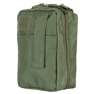 Подсумок медицинский Аптечка Олива, Olive