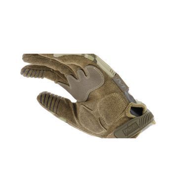 Перчатки Mechanix Wear M-Pact Multicam