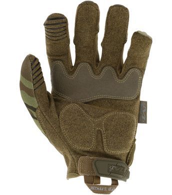 Перчатки Mechanix Wear M-Pact Multicam