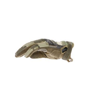 Перчатки Mechanix Wear M-Pact Multicam