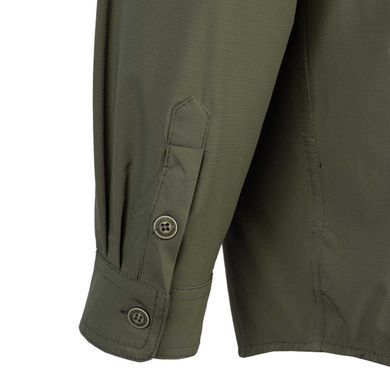 Сорочка GEN2 Outdoor Stretch Rip-Stop Нейлон Olive, Olive, S
