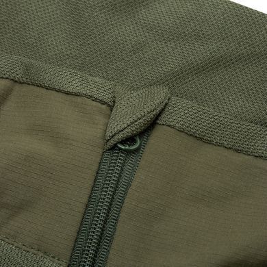 Боевая рубашка с коротким рукавом Tailor UBACS Olive, Olive, 48