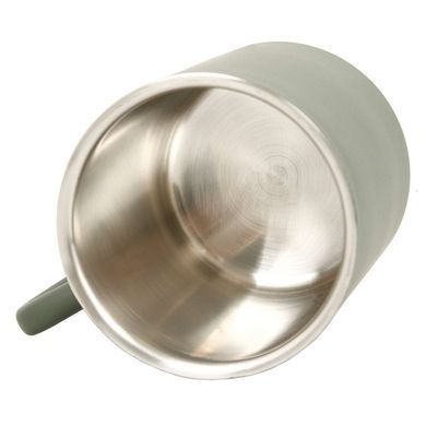 Термокружка MIL-TEC Insulated Mug 450 ML Olive
