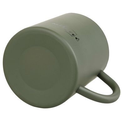 Термокружка MIL-TEC Insulated Mug 450 ML Olive
