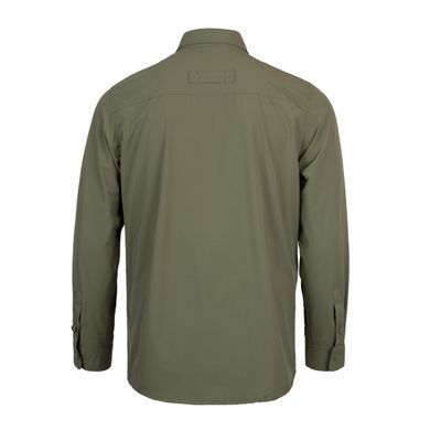 Сорочка GEN2 Outdoor Stretch Rip-Stop Нейлон Olive, Olive, S