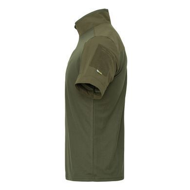 Боевая рубашка с коротким рукавом Tailor UBACS Olive, Olive, 48