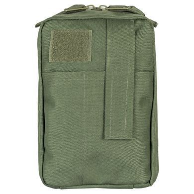 Підсумок медичний Аптечка Олива, Olive