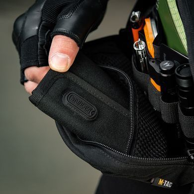 M-Tac сумка Companion Bag Small Black