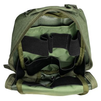 Підсумок медичний Аптечка Олива, Olive