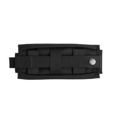 Подсумок для турникета Black, Black