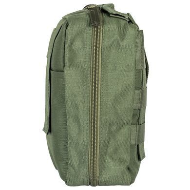 Підсумок медичний Аптечка Олива, Olive