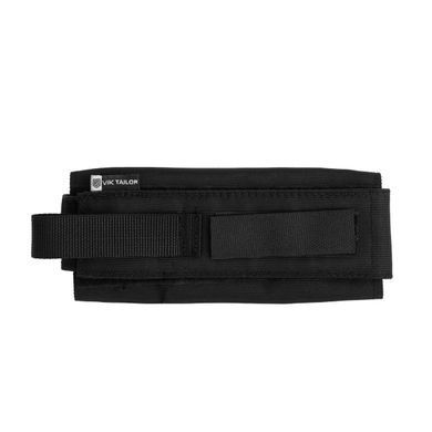 Подсумок для турникета Black, Black